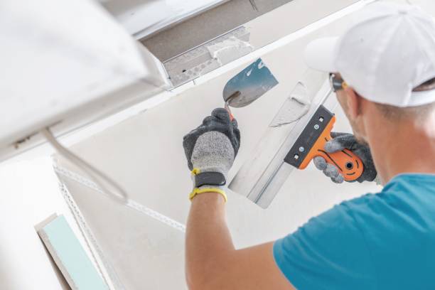 Trusted Mercersburg, PA Drywall & Painting Services Experts